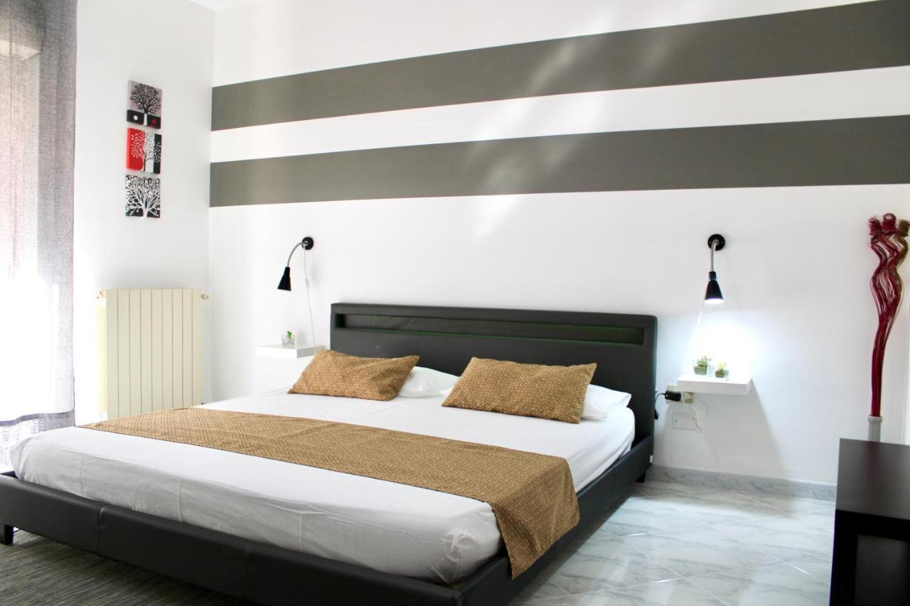 Apartment Omnia Marsala Esterno foto