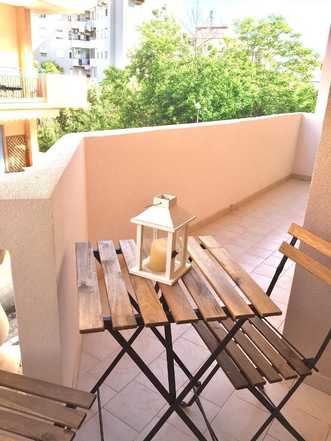Apartment Omnia Marsala Esterno foto