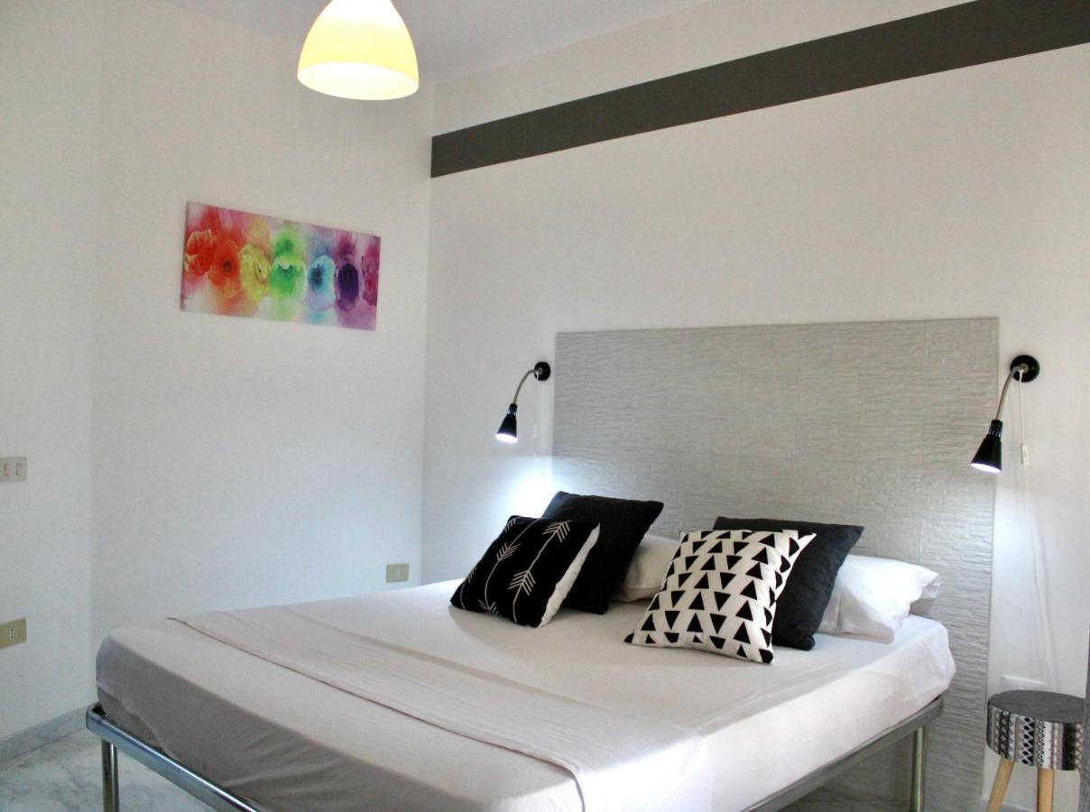 Apartment Omnia Marsala Esterno foto