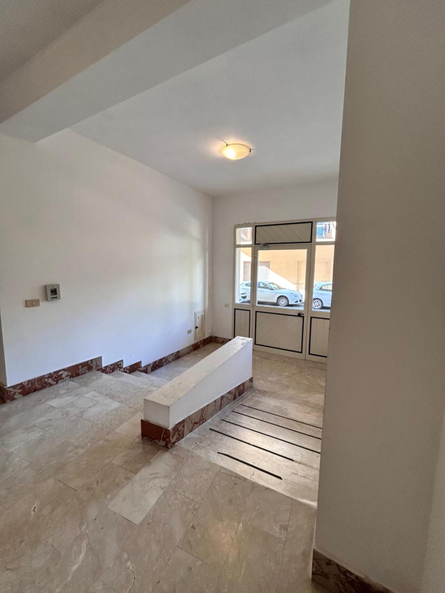 Apartment Omnia Marsala Esterno foto