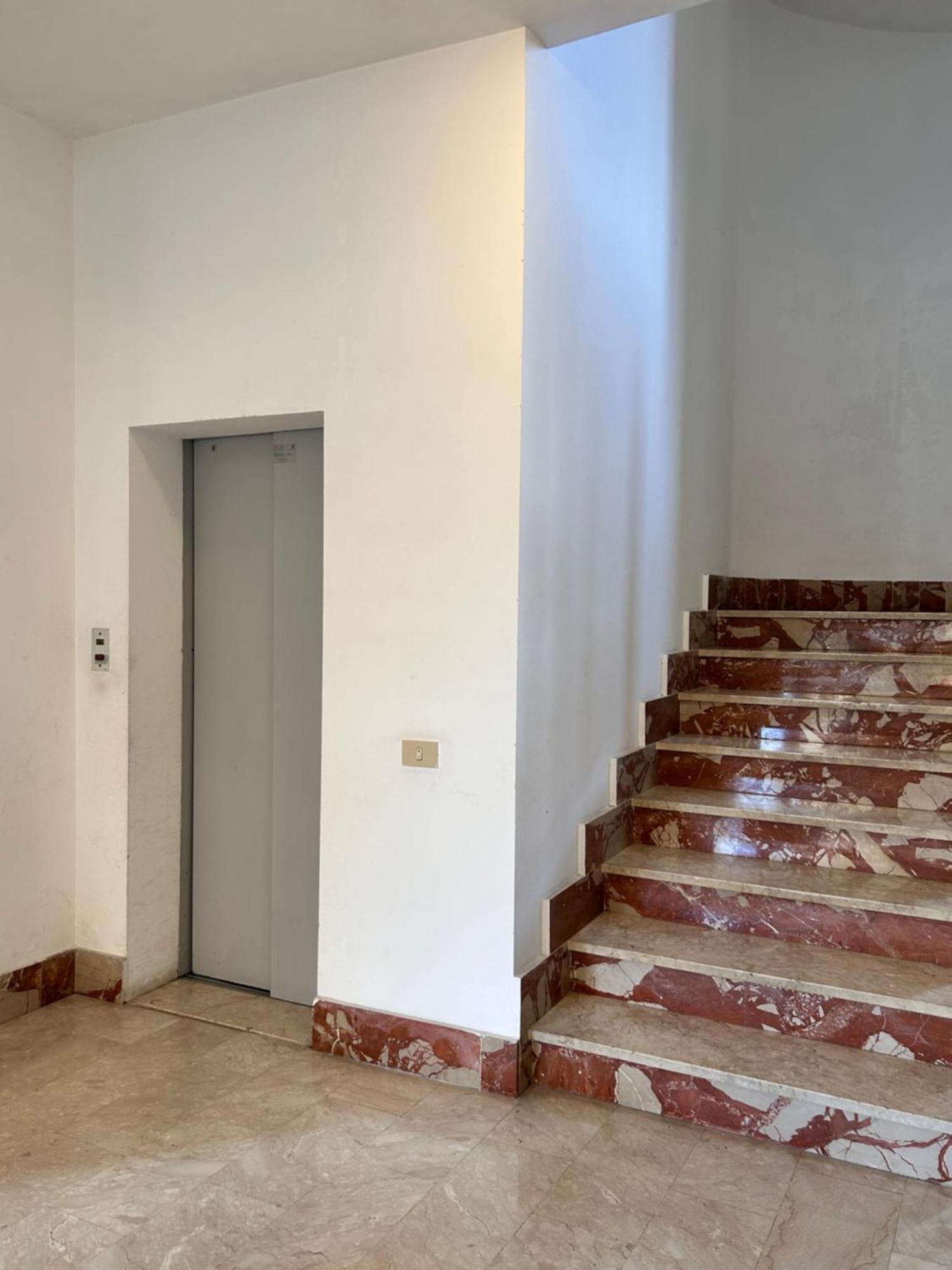 Apartment Omnia Marsala Esterno foto
